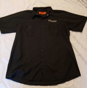 Sig Sauer Work Shirt